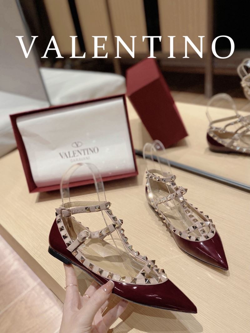 Valentino High Heels